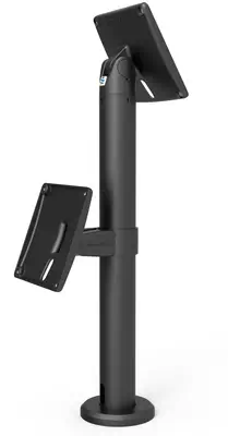 Compulocks Rise Noir Tablette Support multimédia - Accessoires Tablette - visuel 2