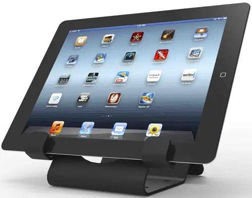 Universal Tablet Security Holder - Compulocks - Accessoires Tablette - visuel 6