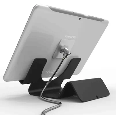 Universal Tablet Security Holder - Compulocks - Accessoires Tablette - visuel 3