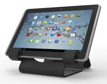 Avis Accessoires Tablette Compulocks CL12UTHBB