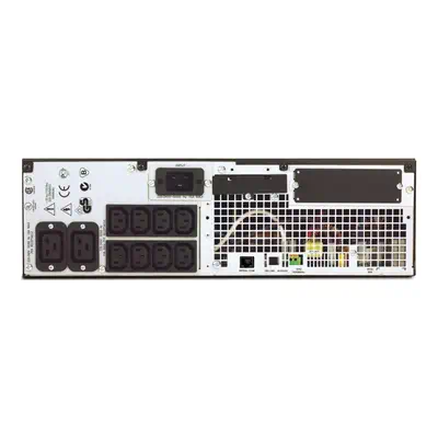 Smart-UPS on-line RT - onduleur - 2200VA - 230V - marine - APC - Onduleur - visuel 2