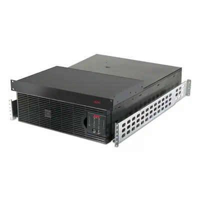 Smart-UPS on-line RT - onduleur - 2200VA - 230V - marine - APC - Onduleur - visuel 3