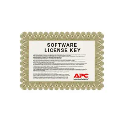 APC NetBotz Surveillance Base Pack - 15 Nodes - Extension de garantie Périphériques - visuel 2
