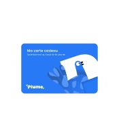 Plume - Carte Cadeau 1 Histoire - Cycle - visuel 1 - hello RSE