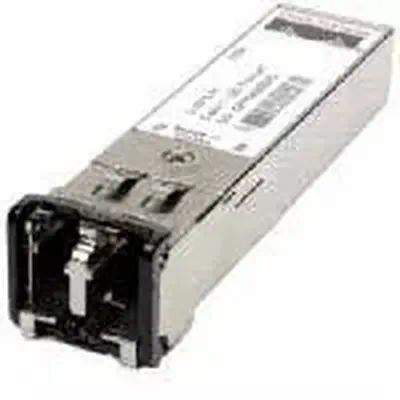 Cisco GLC-BX-U= convertisseur de support réseau 1000 Mbit/s 1310 nm - Switchs et Hubs - visuel 1