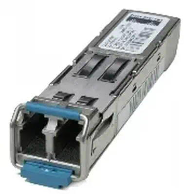 Cisco 1000BASE-BX10-D convertisseur de support réseau 1310 nm - Switchs et Hubs - visuel 1
