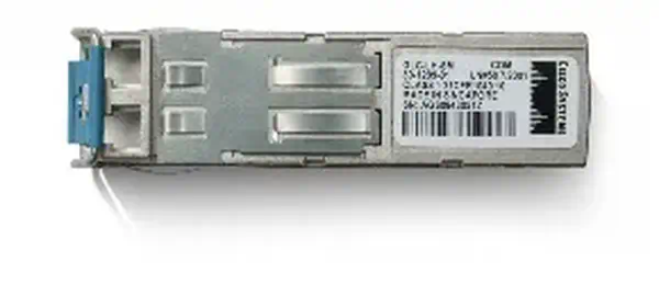 Cisco 1000BASE-BX10-D convertisseur de support réseau 1310 nm - Switchs et Hubs - visuel 2