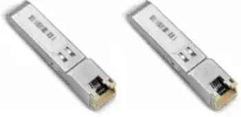 Cisco DS-SFP-GE-T= module émetteur-récepteur de réseau Cuivre 1000 Mbit/s garantie