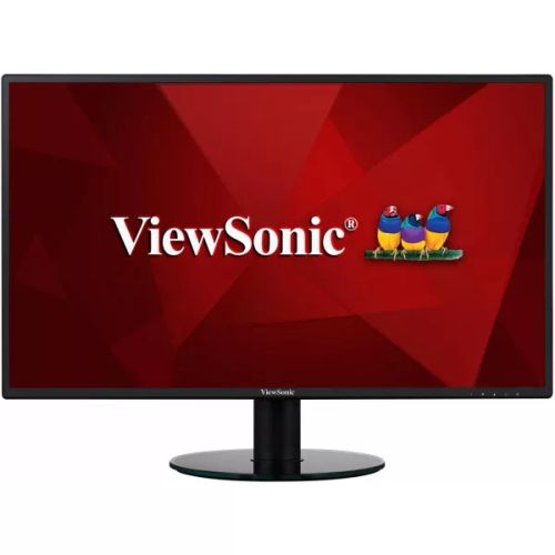 Vente Viewsonic Value Series VA2719-2K-SMHD au meilleur prix
