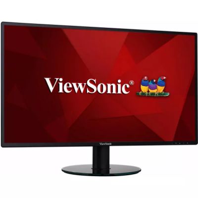 Vente Viewsonic Value Series VA2719-2K-SMHD Viewsonic au meilleur prix - visuel 2