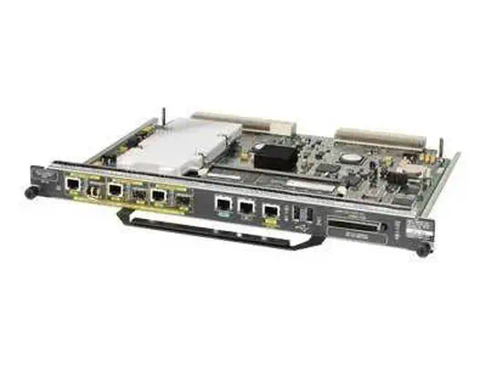 Cisco uBR7200-NPE-G2 Processeur d'interface - Routeur - visuel 1