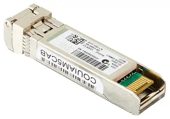 Cisco SFP-10G-LR= convertisseur de support réseau 1310 nm garantie