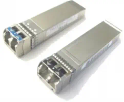 Cisco DS-SFP-FC8G-LW= module émetteur-récepteur de réseau Fibre optique 8000 Mbit/s SFP+ 1310 nm - Switchs et Hubs - visuel 1