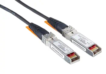 Offre 10GBASE-CU SFP+ Cable 3 Meter