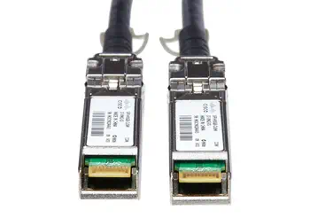 Avantages 10GBASE-CU SFP+ Cable 5 Meter