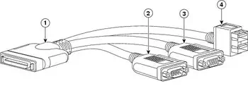 Acheter N20-BKVM=