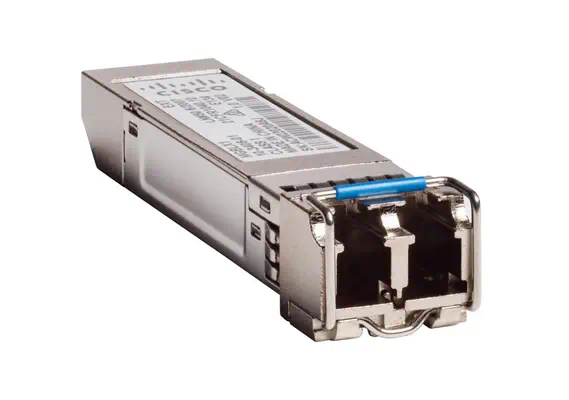 1000BASE-LX SFP Transceiver - Cisco - Switchs et Hubs - visuel 2