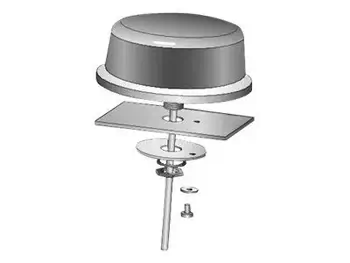 Cisco Multiband Omnidirectional  - Accessoire Wifi comparaison