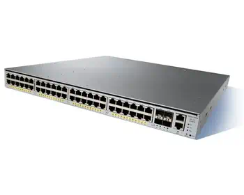 WS-C4948E-E avis