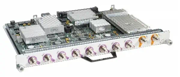 Cisco uBR-MC88V= modem - Accessoire Réseau - visuel 1