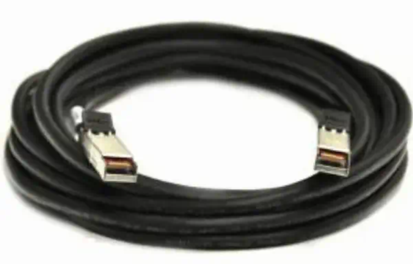 Cisco SFP-H10GB-ACU7M= câble InfiniBand et à fibres optiques 7 m SFP+ Noir - Switchs et Hubs - visuel 1