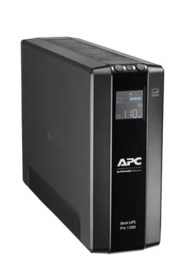 Vente APC Back UPS Pro BR 1300VA 8 Outlets APC au meilleur prix - visuel 4
