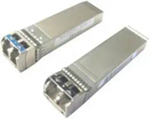 Cisco DS-SFP-FC16G-SW= module émetteur-récepteur de réseau Fibre optique 16000 Mbit/s SFP+ 850 nm - Switchs et Hubs - visuel 1