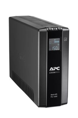 Achat APC Back UPS Pro BR 1600VA 8 Outlets sur hello RSE - visuel 7