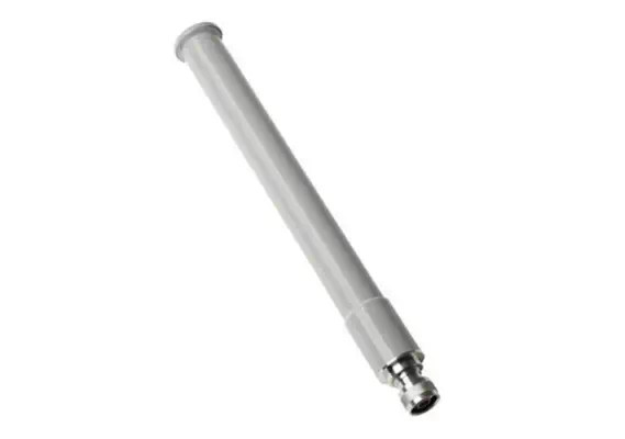 Cisco AIR-ANT2547V-N= antenne Antenne omni-directionnelle Type-N 7 dBi Cisco - visuel 1 - hello RSE - CONNEXION ET MONTAGE