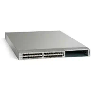 Cisco Nexus 5548UP  - Switchs et Hubs - visuel 1