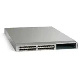N5K-C5548UP-FA garantie