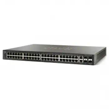 Switchs et Hubs Cisco SF500-48-K9-G5 meilleur prix