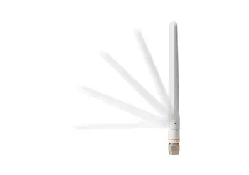 Comparaison Cisco AIR-ANT2524DW-R= antenne Antenne omni-directionnelle RP-TNC 4 dBi