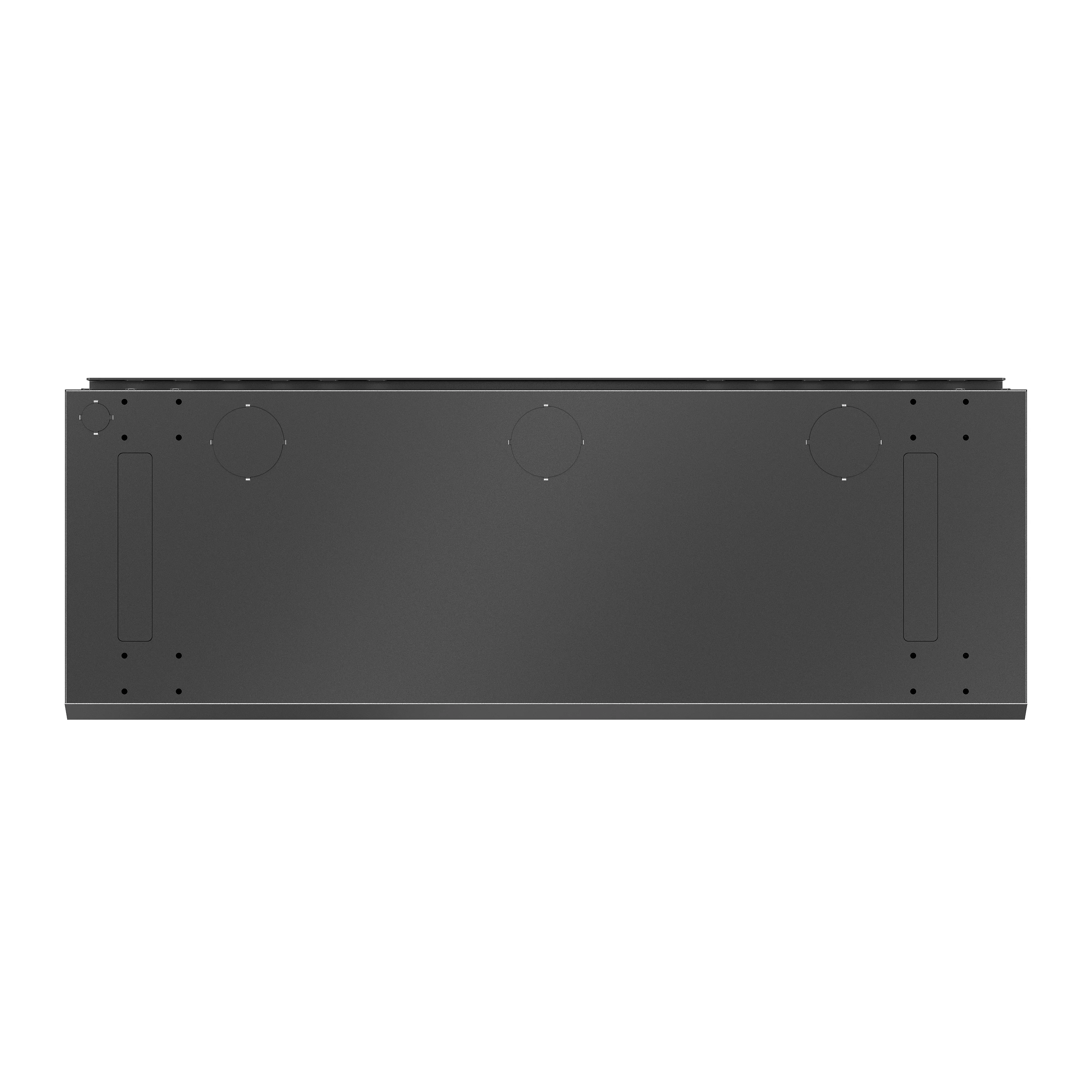 Achat APC NetShelter WX 6U Vertical Wallmount Edge Enclosure sur hello RSE - visuel 5