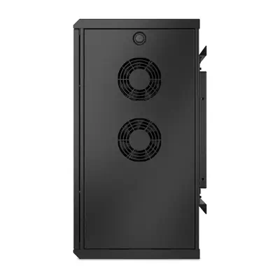 NetShelter WX - Coffret à montage mural - APC - visuel 1 - hello RSE - Enhanced physical security