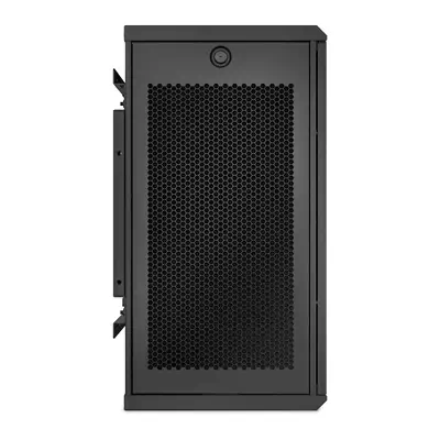 Vente APC NetShelter WX 6U Vertical Wallmount Edge Enclosure APC au meilleur prix - visuel 4