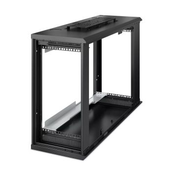 Achat APC NetShelter WX 6U Vertical Wallmount Edge Enclosure au meilleur prix