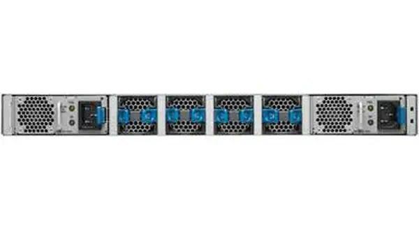 Cisco NXA-FAN-30CFM-F= équipement de refroidissement en rack - Refroidissement PC - visuel 1