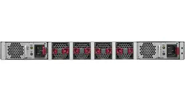 Cisco NXA-FAN-30CFM-B= équipement de refroidissement en rack - Refroidissement PC - visuel 1