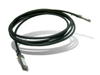 Cisco SFP+, 1m câble InfiniBand et à fibres optiques SFP+ revendeur officiel