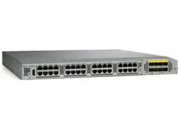 N2K-C2232TF-E avantages