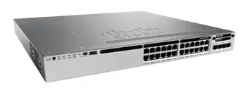 Switchs et Hubs Catalyst WS-C3850-24T-E offre
