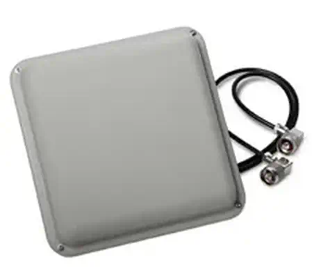 Cisco AIR-ANT2413P2M-N= antenne Antenne directionnelle Type-N 13 dBi - Accessoire Wifi - visuel 1