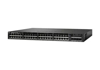 Comparaison Switchs et Hubs Cisco WS-C3650-48PS-L