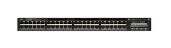 Avis Switchs et Hubs Catalyst WS-C3650-48PS-E