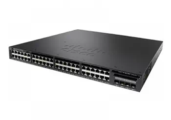 Cisco Catalyst WS-C3650-48FS-L  - Switchs et Hubs garantie