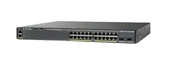 Avis WS-C2960XR-24PS-I