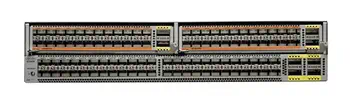 Switchs et Hubs Cisco N5K-C56128P avantages