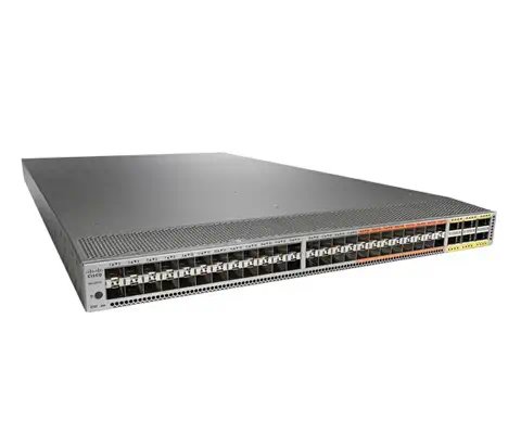 Cisco Nexus N5K-C5672UP=  - Switchs et Hubs - visuel 1
