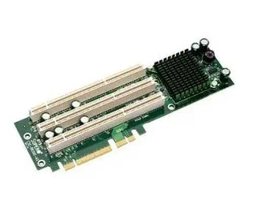 Cisco UCSC-PCI-1C-240M4= carte et adaptateur d'interfaces Interne PCI, SATA - Accessoire Serveur - visuel 1